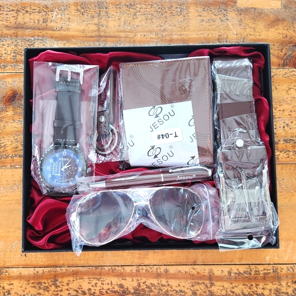 🦉JESOU COLLECTION for men - Picture 1 of 7